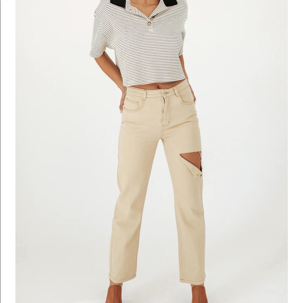 an entire mood pants - Shop Zoco - Picture 1 of 5